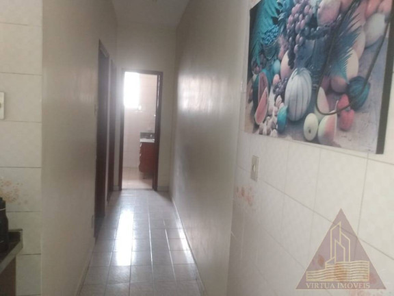 Imagem Casa com 3 Quartos à Venda, 94 m² em Boqueirão - Santos Imagem Casa com 3 Quartos à Venda, 94 m² em Boqueirão - Santos