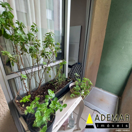 Foto do imóvel Apartamento com 2 Quartos à Venda, 56 m² em Santa Terezinha - São Bernardo Do Campo