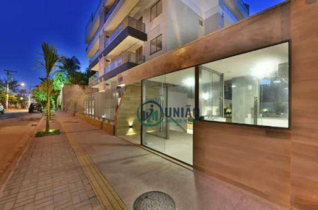Imagem Apartamento com 2 Quartos à Venda, 85 m² em Piratininga - Niterói Imagem Apartamento com 2 Quartos à Venda, 85 m² em Piratininga - Niterói