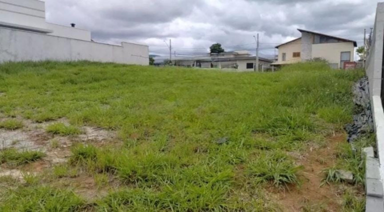 Imagem Terreno à Venda, 500 m² em Condomínio Residencial Ecopark Bourbon - Caçapava Imagem Terreno à Venda, 500 m² em Condomínio Residencial Ecopark Bourbon - Caçapava