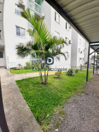Imagem Apartamento com 3 Quartos à Venda, 59 m² em Nossa Senhora Medianeira - Santa Maria