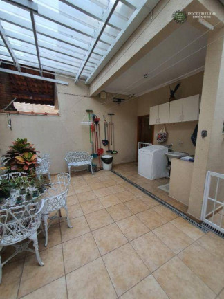 Imagem Casa com 3 Quartos à Venda, 162 m² em Vila Guilhermina - Praia Grande Imagem Casa com 3 Quartos à Venda, 162 m² em Vila Guilhermina - Praia Grande