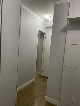 Imagem Apartamento com 3 Quartos à Venda, 65 m² em Vila Prudente - Sao Paulo