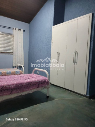 Imagem Chácara com 3 Quartos à Venda, 20 m² em Bonsucesso - Igaratá
