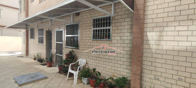Imagem Apartamento com 1 Quarto à Venda, 37 m² em Canto Do Forte - Praia Grande Imagem Apartamento com 1 Quarto à Venda, 37 m² em Canto Do Forte - Praia Grande