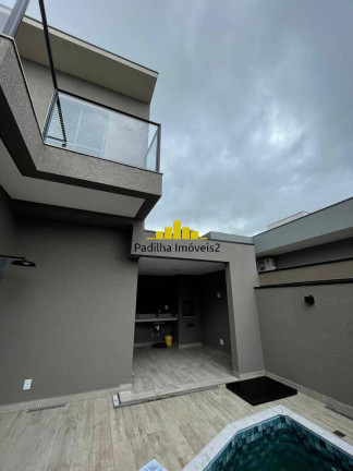 Imagem Casa de Condomínio com 3 Quartos à Venda, 160 m² em Cajuru Do Sul - Sorocaba Imagem Casa de Condomínio com 3 Quartos à Venda, 160 m² em Cajuru Do Sul - Sorocaba