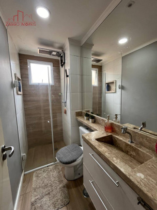 Imagem Apartamento com 2 Quartos à Venda, 51 m² em Jardim Casablanca - São Paulo Imagem Apartamento com 2 Quartos à Venda, 51 m² em Jardim Casablanca - São Paulo