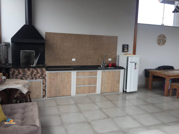 Imagem Imóvel com 2 Quartos à Venda, 110 m² em Vila Valparaíso - Santo André