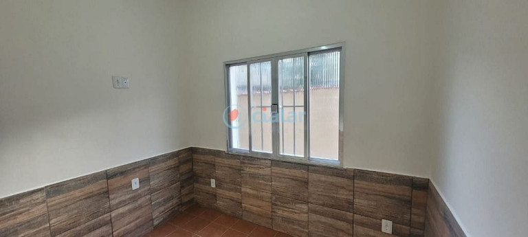 Imagem Casa com 3 Quartos para Alugar, 90 m² em São Miguel - São Gonçalo Imagem Casa com 3 Quartos para Alugar, 90 m² em São Miguel - São Gonçalo