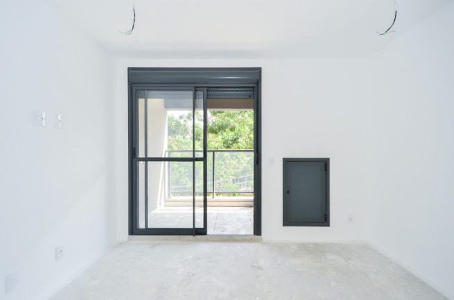 Imagem Studio com 1 Quarto à Venda, 27 m² em Pinheiros - São Paulo Imagem Studio com 1 Quarto à Venda, 27 m² em Pinheiros - São Paulo