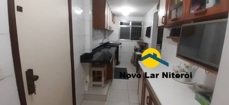 Imagem Apartamento com 3 Quartos à Venda, 130 m² em Icaraí - Niterói