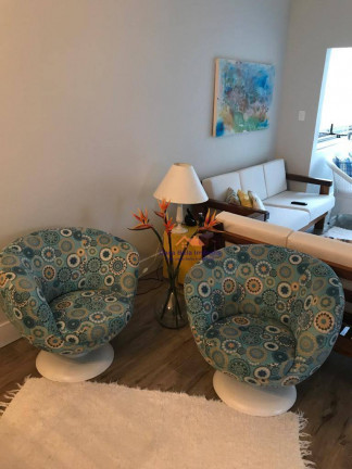 Imagem Apartamento com 2 Quartos à Venda, 70 m² em Aviação - Praia Grande Imagem Apartamento com 2 Quartos à Venda, 70 m² em Aviação - Praia Grande