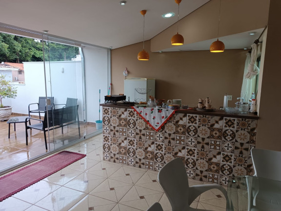 Imagem Casa com 4 Quartos à Venda, 280 m² em Jardim Karolyne - Votorantim Imagem Casa com 4 Quartos à Venda, 280 m² em Jardim Karolyne - Votorantim