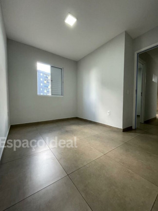 Imagem Apartamento com 2 Quartos para Alugar, 48 m² em Núcleo Habitacional Luis Zillo - Lençóis Paulista Imagem Apartamento com 2 Quartos para Alugar, 48 m² em Núcleo Habitacional Luis Zillo - Lençóis Paulista