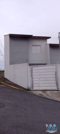 Imagem Casa com 2 Quartos à Venda, 80 m² em Jardim São Cristovão - Bragança Paulista Imagem Casa com 2 Quartos à Venda, 80 m² em Jardim São Cristovão - Bragança Paulista