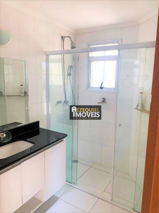 Imagem Apartamento com 3 Quartos para Alugar, 138 m² em Centro - São Bernardo Do Campo