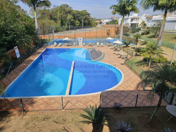 Imagem Terreno em Condomínio à Venda, 175 m² em Loteamento Terras De São Pedro E São Paulo - Salto