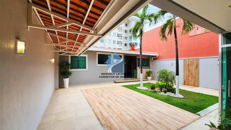 Imagem Casa com 3 Quartos à Venda,  em Flores - Manaus