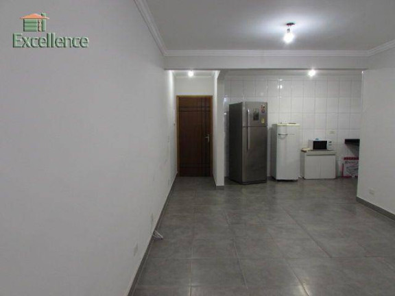 Imagem Apartamento com 1 Quarto à Venda, 72 m² em Vila Valparaíso - Santo André Imagem Apartamento com 1 Quarto à Venda, 72 m² em Vila Valparaíso - Santo André