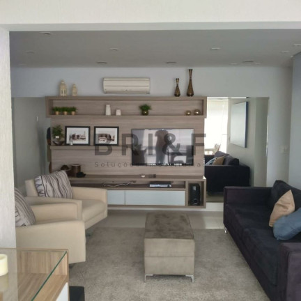 Apartamento com 2 Quartos à Venda ou Locação, 80 m² em Brooklin - São Paulo