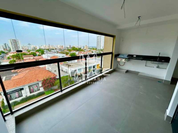 Imagem Apartamento com 3 Quartos à Venda, 110 m² em São Judas - Piracicaba Imagem Apartamento com 3 Quartos à Venda, 110 m² em São Judas - Piracicaba