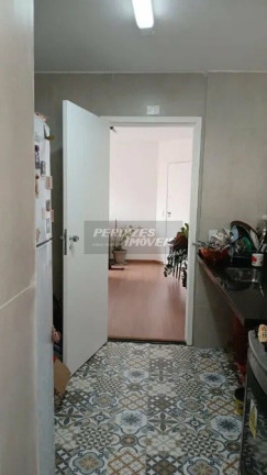 Imagem Apartamento com 2 Quartos à Venda, 55 m² em Perdizes - São Paulo Imagem Apartamento com 2 Quartos à Venda, 55 m² em Perdizes - São Paulo