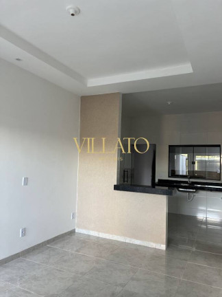 Imagem Casa com 2 Quartos à Venda, 68 m² em Setor Ponta Kayana - Trindade Imagem Casa com 2 Quartos à Venda, 68 m² em Setor Ponta Kayana - Trindade