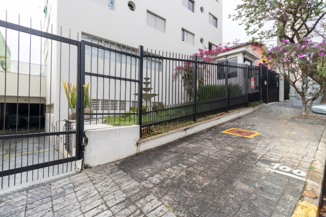 Imagem Apartamento com 2 Quartos à Venda, 50 m² em Vila Alexandria - São Paulo Imagem Apartamento com 2 Quartos à Venda, 50 m² em Vila Alexandria - São Paulo