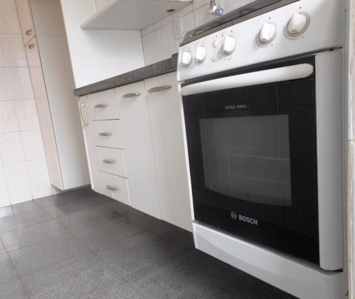 Imagem Apartamento com 2 Quartos à Venda, 50 m² em Jardim Caboré - São Paulo