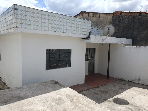 Imagem Casa com 2 Quartos à Venda, 70 m² em São Bernardo - Belo Horizonte