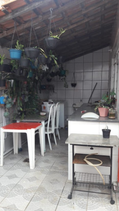 Imagem Casa com 3 Quartos à Venda, 120 m² em Parque Das Nações - Poços De Caldas