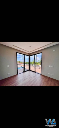 Imagem Casa com 3 Quartos à Venda, 227 m² em Condomínio Residencial Campos Do Conde - Bragança Paulista