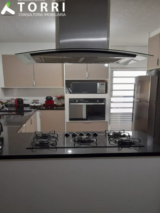 Imagem Casa com 3 Quartos à Venda, 160 m² em Wanel Ville - Sorocaba Imagem Casa com 3 Quartos à Venda, 160 m² em Wanel Ville - Sorocaba
