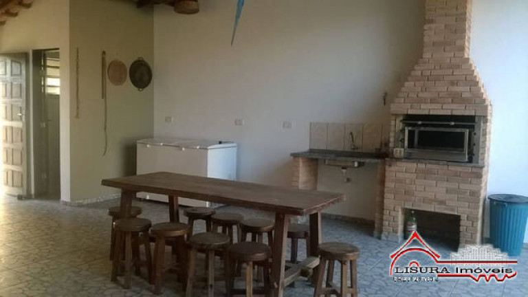 Imagem Chácara com 3 Quartos à Venda, 250 m² em Jardim Colônia - Jacareí