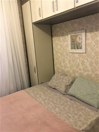 Imagem Imóvel com 3 Quartos à Venda, 160 m² em Vila Bertioga - São Paulo