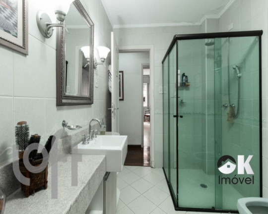 Imagem Apartamento com 4 Quartos à Venda, 210 m² em Higienópolis - São Paulo Imagem Apartamento com 4 Quartos à Venda, 210 m² em Higienópolis - São Paulo