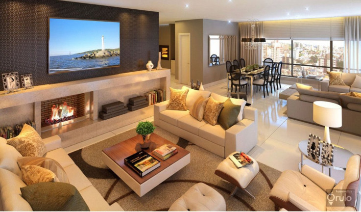 Imagem Imóvel com 4 Quartos à Venda, 257 m² em Bela Vista - Porto Alegre Imagem Imóvel com 4 Quartos à Venda, 257 m² em Bela Vista - Porto Alegre