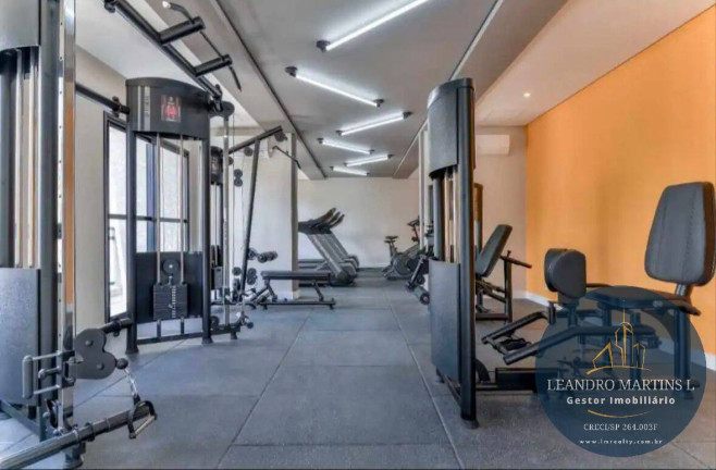 Imagem Apartamento com 1 Quarto à Venda, 27 m² em Pinheiros - São Paulo Imagem Apartamento com 1 Quarto à Venda, 27 m² em Pinheiros - São Paulo