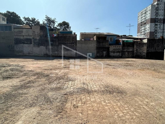 Imagem Terreno para Alugar, 2.630 m² em Taboão - São Bernardo Do Campo Imagem Terreno para Alugar, 2.630 m² em Taboão - São Bernardo Do Campo