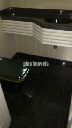Imagem Apartamento com 4 Quartos à Venda, 140 m² em Morumbi - São Paulo Imagem Apartamento com 4 Quartos à Venda, 140 m² em Morumbi - São Paulo