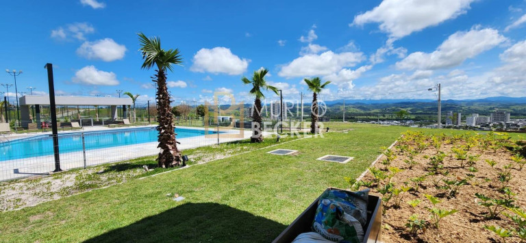 Terreno em Condomínio à Venda, 330 m² em Urbanova - São José Dos Campos