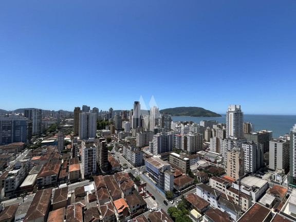 Imagem Apartamento com 3 Quartos à Venda, 155 m² em Embaré - Santos Imagem Apartamento com 3 Quartos à Venda, 155 m² em Embaré - Santos
