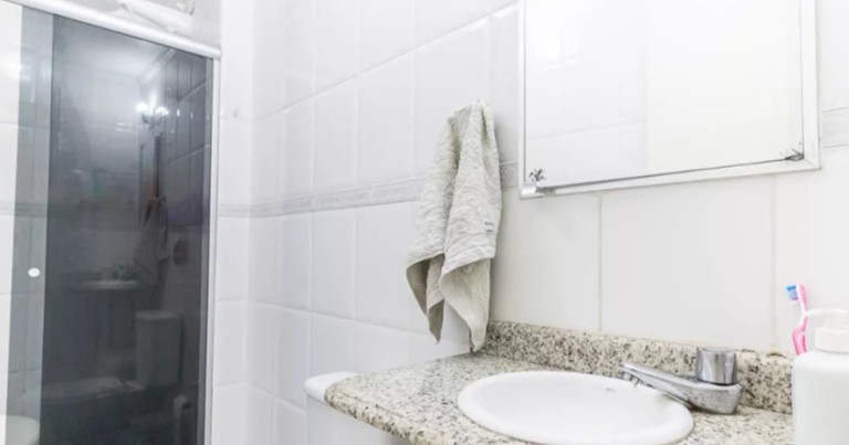Imagem Apartamento com 2 Quartos à Venda, 65 m² em Brooklin Paulista - São Paulo Imagem Apartamento com 2 Quartos à Venda, 65 m² em Brooklin Paulista - São Paulo