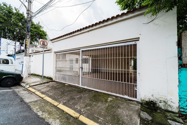 Imagem Casa com 4 Quartos à Venda, 308 m² em Jardim Prudência - São Paulo Imagem Casa com 4 Quartos à Venda, 308 m² em Jardim Prudência - São Paulo