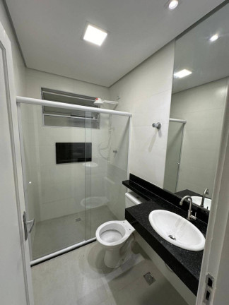 Imagem Apartamento com 3 Quartos à Venda, 97 m² em Gonzaga - Santos Imagem Apartamento com 3 Quartos à Venda, 97 m² em Gonzaga - Santos