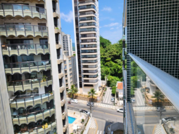 Imagem Apartamento com 3 Quartos à Venda, 100 m² em Jardim Astúrias - Guarujá Imagem Apartamento com 3 Quartos à Venda, 100 m² em Jardim Astúrias - Guarujá