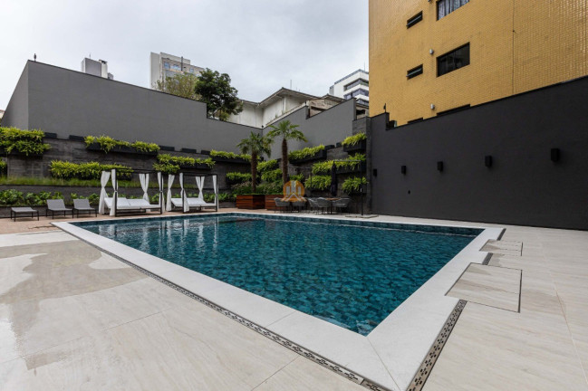 Imagem Imóvel com 3 Quartos à Venda, 151 m² em Batel - Curitiba Imagem Imóvel com 3 Quartos à Venda, 151 m² em Batel - Curitiba