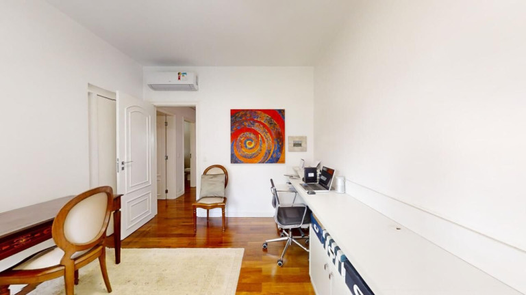 Imagem Apartamento com 4 Quartos à Venda, 288 m² em Jardim Paulista - São Paulo Imagem Apartamento com 4 Quartos à Venda, 288 m² em Jardim Paulista - São Paulo