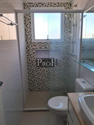 Imagem Apartamento com 3 Quartos à Venda, 100 m² em Rudge Ramos - São Bernardo Do Campo