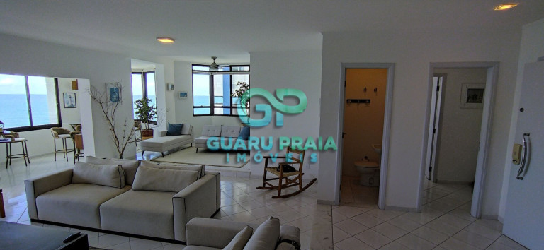 Imagem Apartamento com 4 Quartos à Venda, 230 m² em Pitangueiras - Guarujá Imagem Apartamento com 4 Quartos à Venda, 230 m² em Pitangueiras - Guarujá